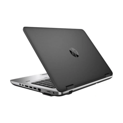 Portable HP Probook 640 G1...