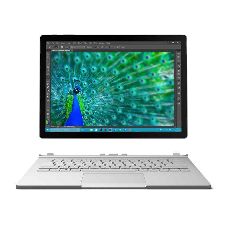 Tablette Microsoft Surface Pro 4 - Ordimédia Plus