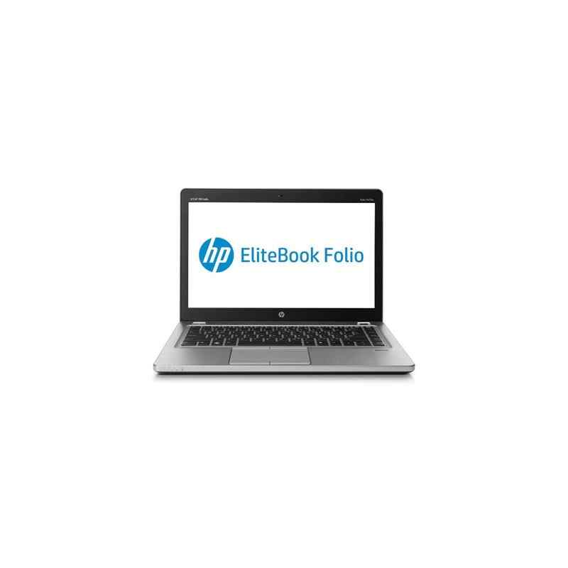 HP EliteBook Folio 9470m Ordinateur portable 35,6 cm (14") Intel® Core™ i5 4 Go DDR3-SDRAM 256 Go SSD Windows 7 Professional HP EliteBook Folio 9470m Ordinateur portable 35,6 cm (14") Intel® Core™ i5 4 Go DDR3-SDRAM 256 Go SSD Windows 7 Professional