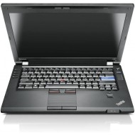 Ordinateur Portable Lenovo Thinkpad L420 i3 Intel Core i3