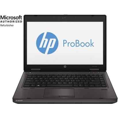 Ordinateur Portable HP Probook 6470b Core i5