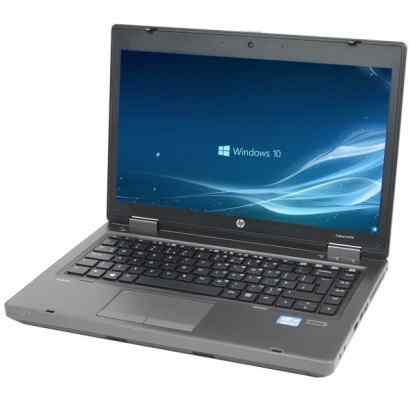 HP EliteBook Core i5 reconditionné 6470b 8470p - Ordimédia Plus