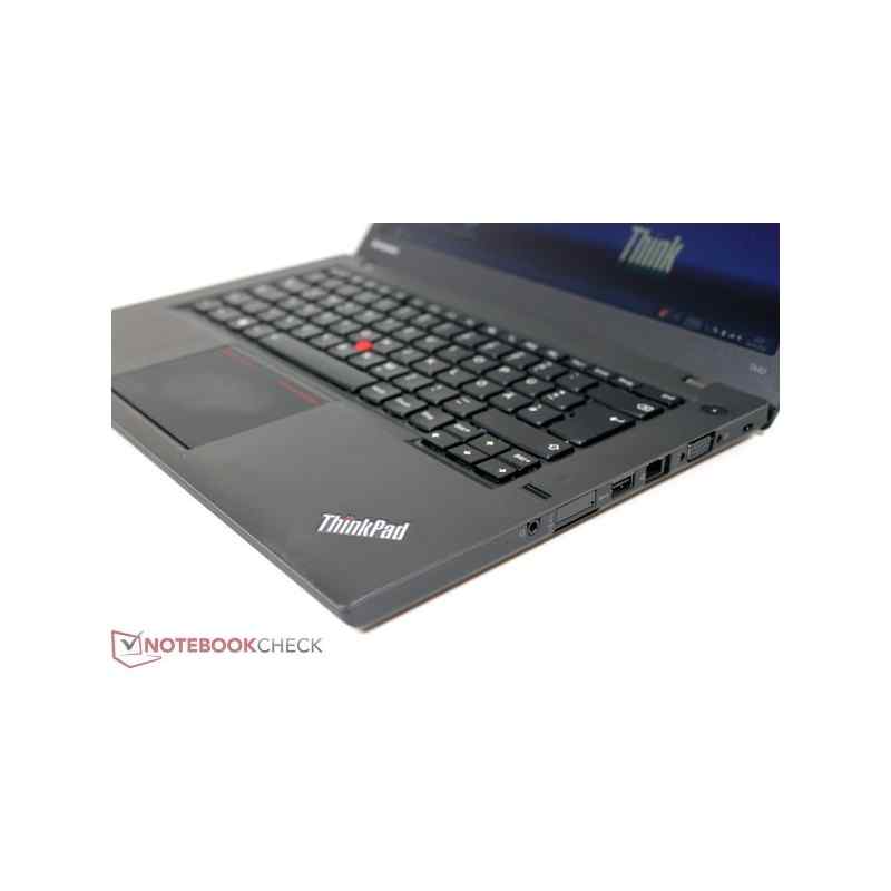 Ordinateur portable Lenovo ThinkPad T550