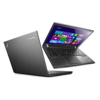 Ordinateur Portable Lenovo T450 i5-4eme 8Go RAM 240SSD 14'' Webcam WIN10PRO  - Reconditionné