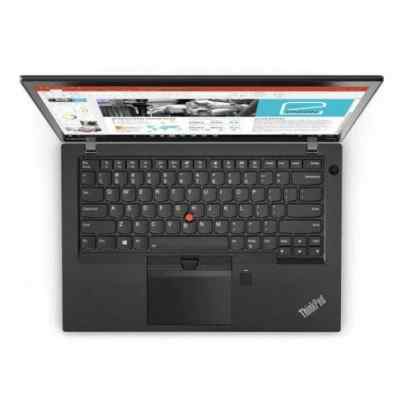 Ordinateur Portable Lenovo Thinkpad T470p