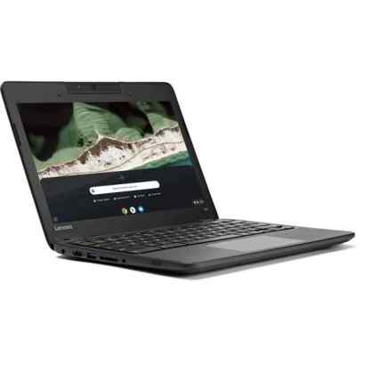 Ordinateur portable Lenovo Chromebook N23 80YS