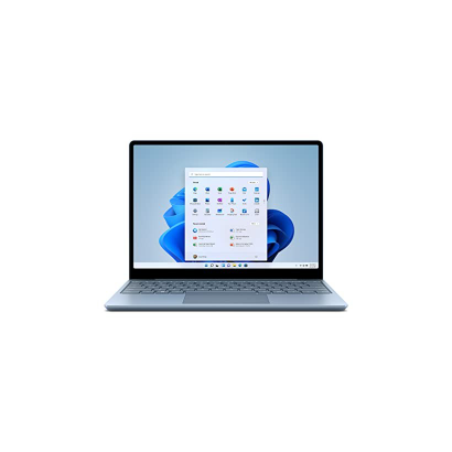 Microsoft Surface Laptop Go