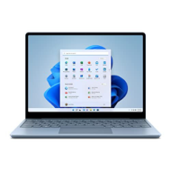 Microsoft Surface Laptop Go