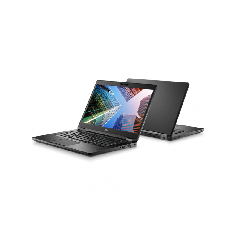 Ordinateur Portable Dell Latitude 7410 - Ordimédia Plus