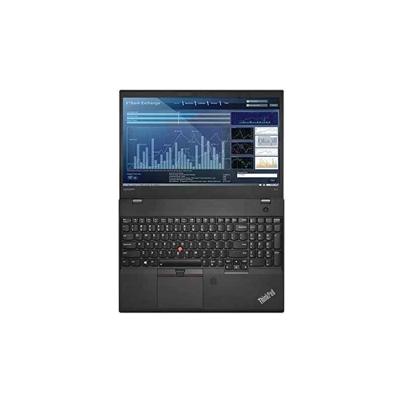 Écran De Remplacement 15.6" FHD IPS Pour Lenovo ThinkPad P51s 20JY - Dalle Neuve - Garantie 1 An