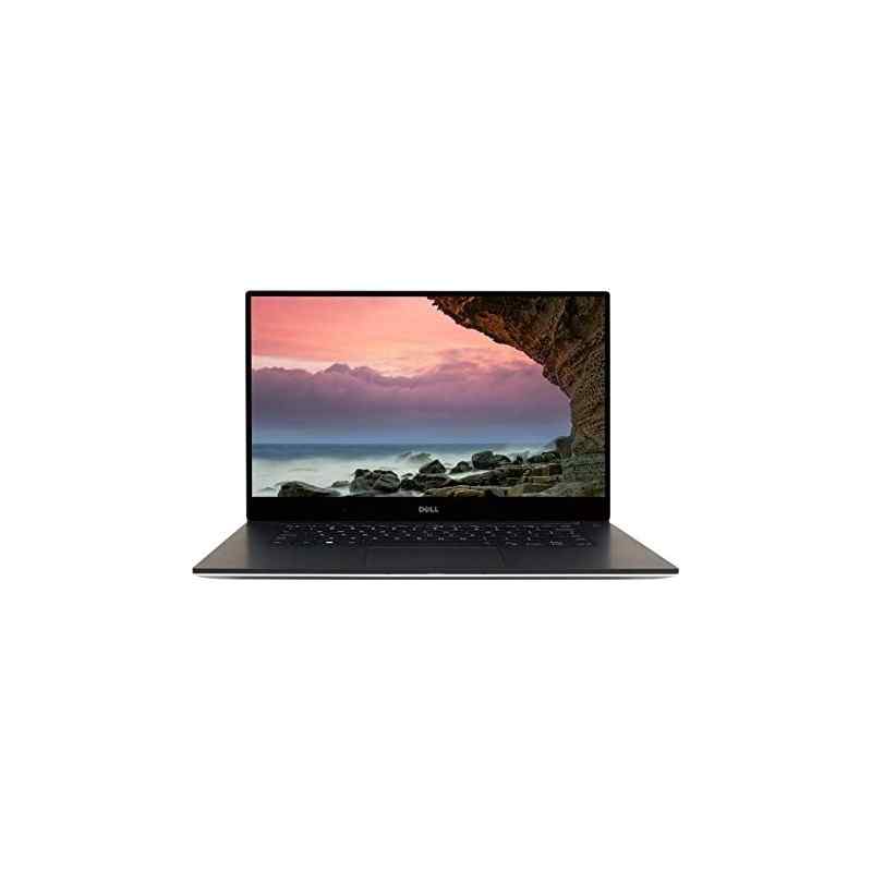 Pièces Détachées Pour PC Portable Dell Precision 5510 - Occasion, Gris, Garantie 1 Mois