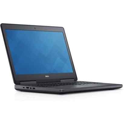 Portable Workstation Dell Precision 7510 TACTILE