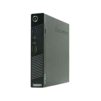 Lenovo Thinkcenter M93 Mini