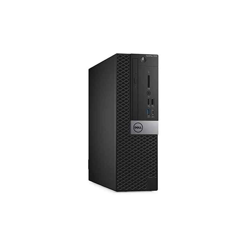 Ordinateur Dell OptiPlex 7050 SSF Ordinateur Dell OptiPlex 7050 SSF