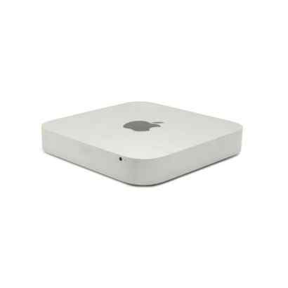 Ordinateur Apple Mac Mini A1347 Core i5