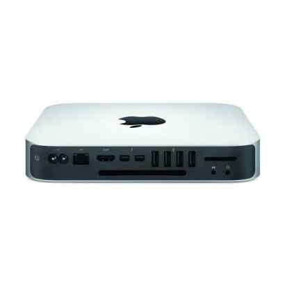 Ordinateur Apple Mac Mini A1347 Core i5