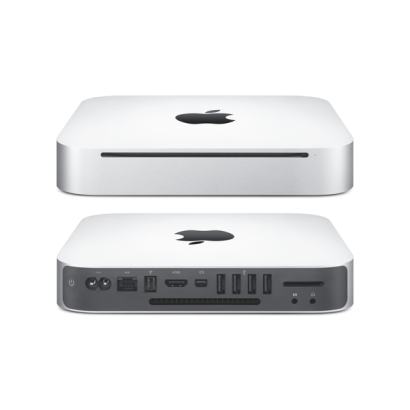 Ordinateur Apple Mac Mini A1347 Core i5