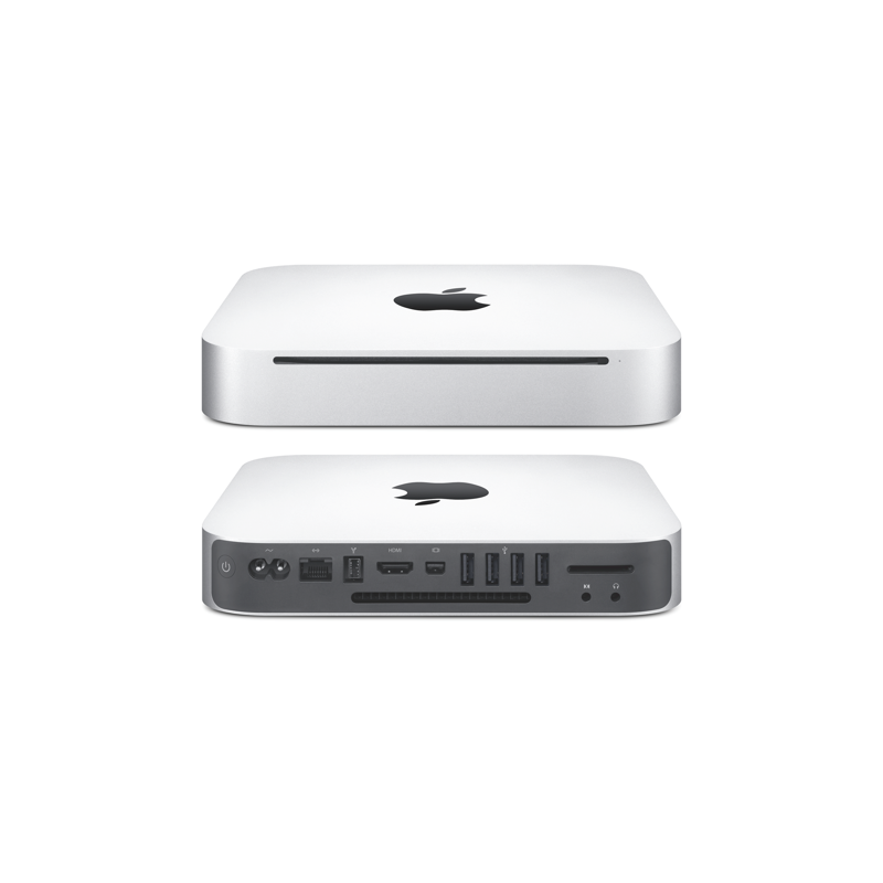 Ordinateur Apple Mac Mini A1347 Core i5