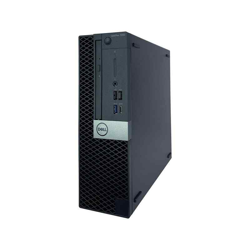 Ordinateur Dell OptiPlex 7060 SFF Ordinateur Dell OptiPlex 7060 SFF