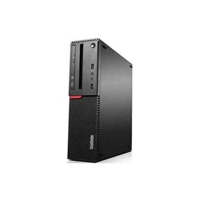 Ordinateur de bureau Lenovo ThinkCentre M720s