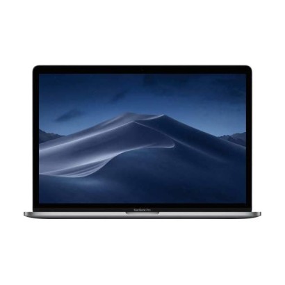 copy of Portable Apple MacBook pro A1990 2019 - 15.4''