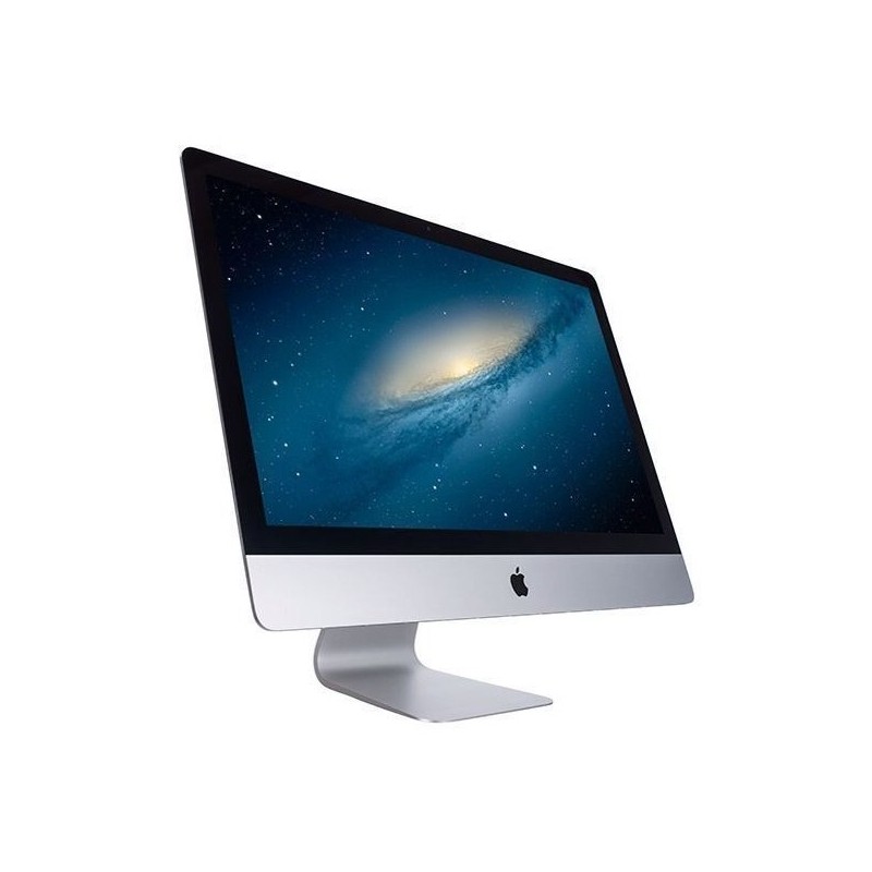 Apple iMac (A1418) Core i5 2017 - Memoire 8 Gb - Disque dur 1TB - 21.5''  TFT - MAC OS montery - Ordimédia Plus
