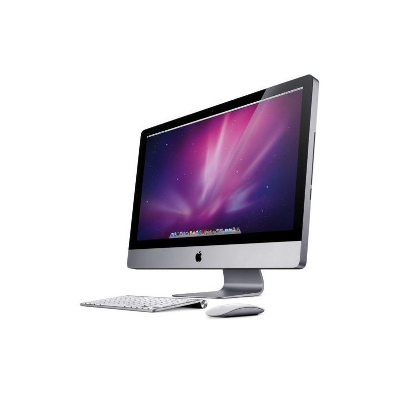 APPLE iMAC A1312 Core i5 2011