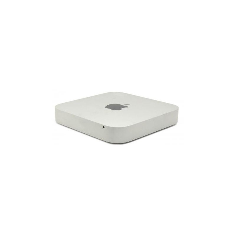 Apple Mac Mini A1347 2011 Core i5 - Mem 4GB - 128GB SSD - OS HIGH SIERRA -  Ordimédia Plus