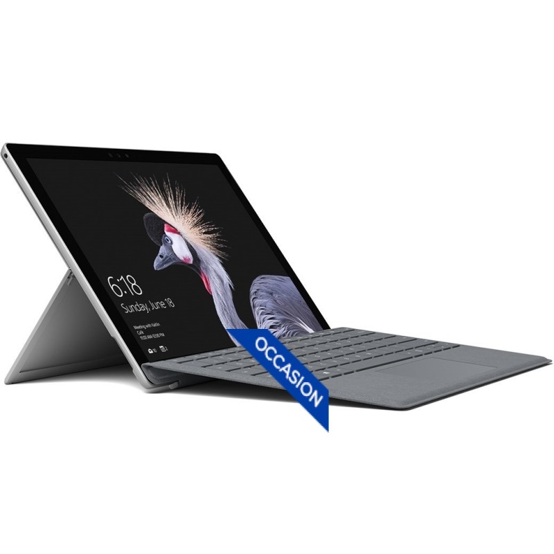 Tablette Microsoft Surface Pro 4 - Ordimédia Plus