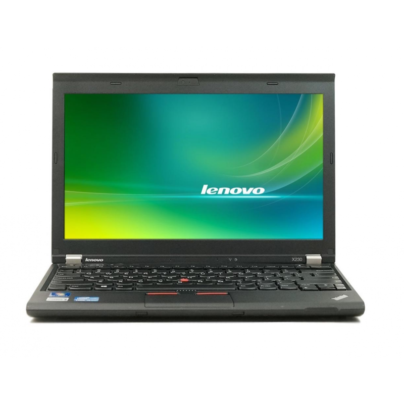 Lunette (bezel) D’écran LCD Pour Ordinateur Portable Lenovo ThinkPad X250 – Pièce D’occasion – Origine Constructeur (Genuine Part)