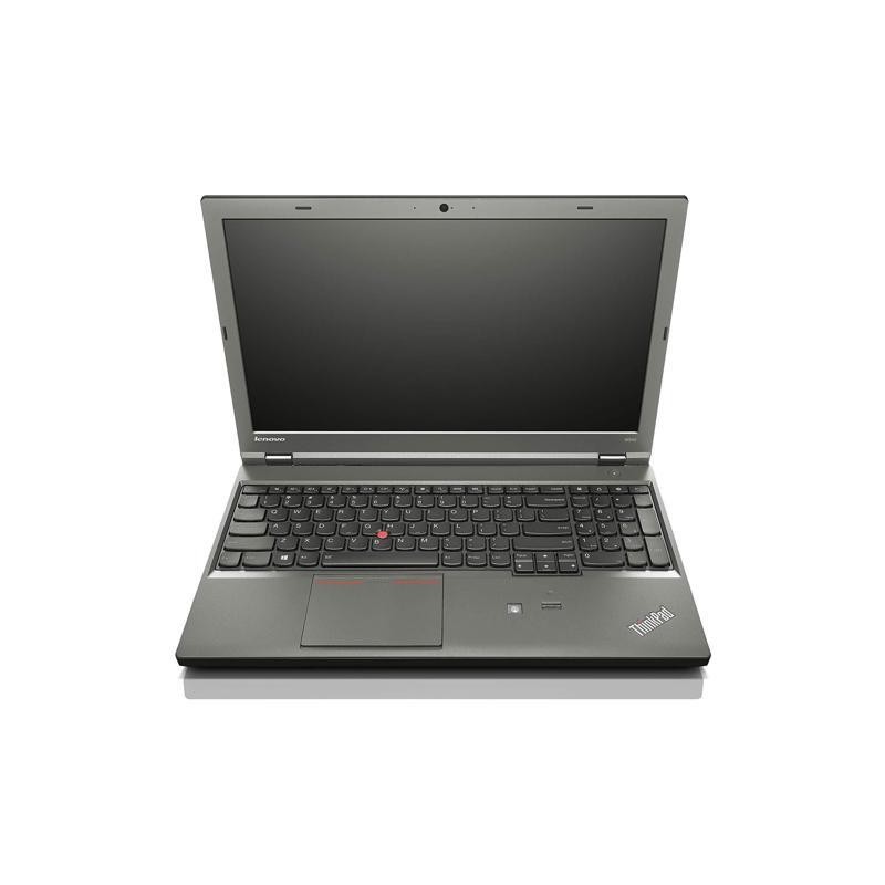 Écran LCD 15,6″ LED SLIM EDP Pour Lenovo ThinkPad W540 – Neuf, Compatible, Format 16:9