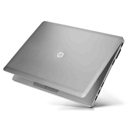 HP EliteBook Folio 9470m Intel® Core™ i5 i5-3337U Ordinateur portable 35,6 cm (14") 4 Go DDR3-SDRAM 256 Go SSD Windows 7