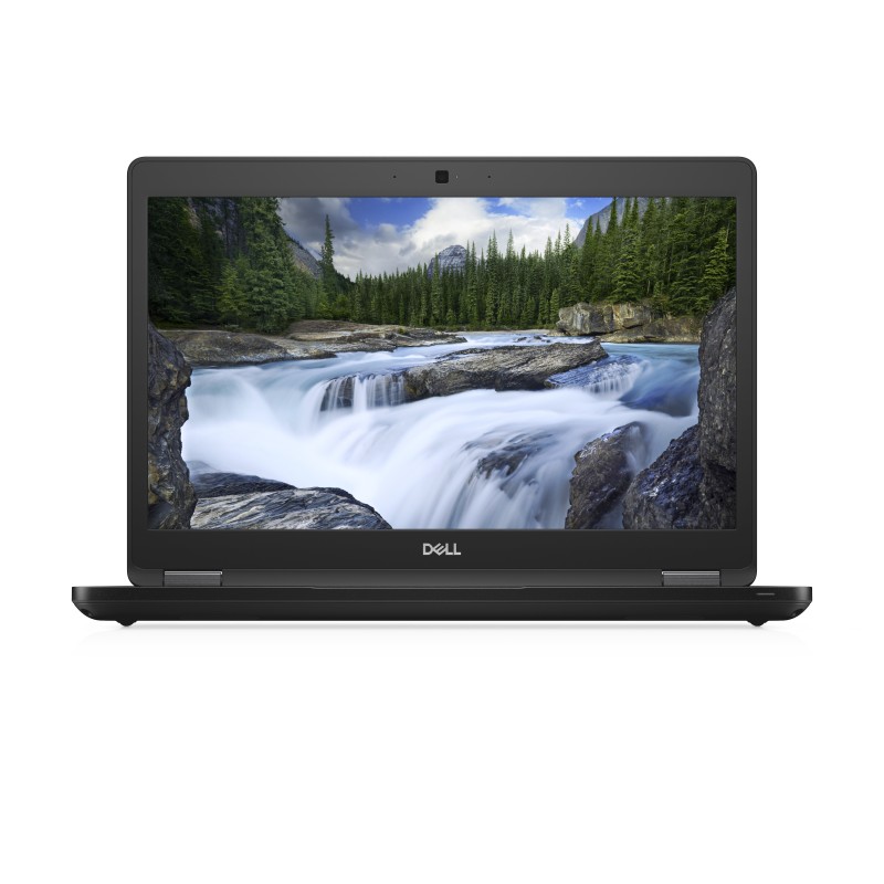 DELL Latitude 5490 Intel® Core™ i5 i5-8250U Ordinateur portable 35,6 cm (14") Full HD 8 Go DDR4-SDRAM 256 Go SSD Windows 10 Pro DELL Latitude 5490 Intel® Core™ i5 i5-8250U Ordinateur portable 35,6 cm (14") Full HD 8 Go DDR4-SDRAM 256 Go SSD Windows 10 Pro