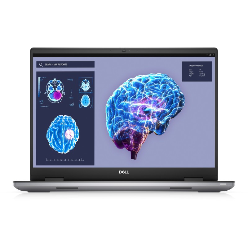 DELL Precision 7680 Intel® Core™ i7 i7-13850HX Station de travail mobile 40,6 cm (16") Full HD+ 32 Go DDR5-SDRAM 512 Go SSD DELL Precision 7680 Intel® Core™ i7 i7-13850HX Station de travail mobile 40,6 cm (16") Full HD+ 32 Go DDR5-SDRAM 512 Go SSD