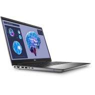 DELL Precision 7680 Intel® Core™ i7 i7-13850HX Station de travail mobile 40,6 cm (16") Full HD+ 32 Go DDR5-SDRAM 512 Go SSD