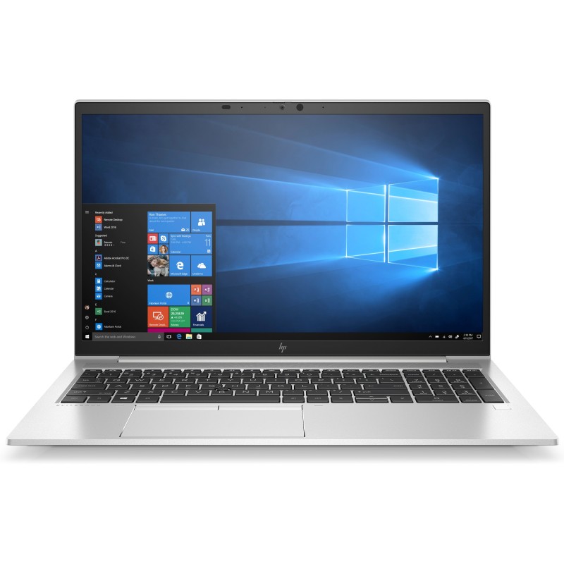 HP EliteBook 850 G7 Intel® Core™ i5 i5-10210U Ordinateur portable 39,6 cm (15.6") Full HD 16 Go DDR4-SDRAM 256 Go SSD Wi-Fi 6 HP EliteBook 850 G7 Intel® Core™ i5 i5-10210U Ordinateur portable 39,6 cm (15.6") Full HD 16 Go DDR4-SDRAM 256 Go SSD Wi-Fi 6