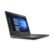 DELL Latitude 5480 Intel® Core™ i3 i3-7100U Ordinateur portable 35,6 cm (14") HD 8 Go DDR4-SDRAM 256 Go SSD Wi-Fi 5 (802.11ac)