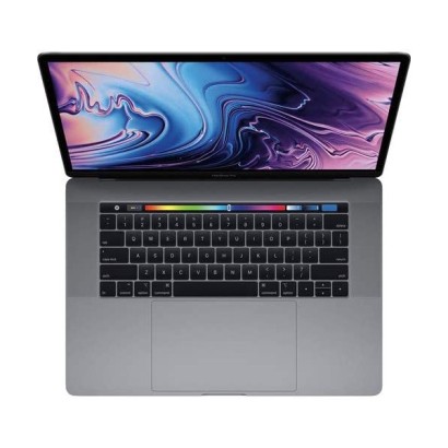 Clavier et Touch Bar Apple MacBook Pro A1990 macOS Sonoma