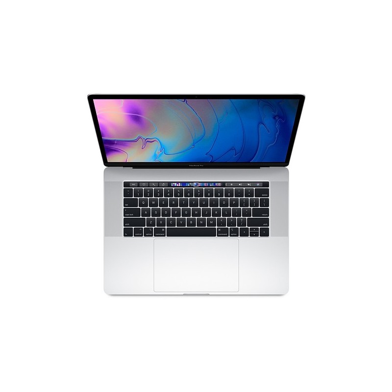 Apple MacBook Pro A1990 2018 15.6 pouces i7 reconditionné - Ordimédia Plus