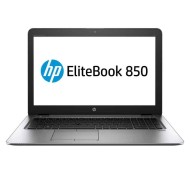 Ordinateur Portable HP EliteBook 850 G2 Core i5 (5e gen) - Memoire 8GB - Disque dur 256GB SSD -15.6'' - Win 10/11