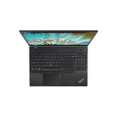 Lenovo ThinkPad T570 Intel® Core™ i5 i5-7300U Ordinateur portable 39,6 cm (15.6") 8 Go DDR4-SDRAM 256 Go SSD Windows 10 Pro Noir