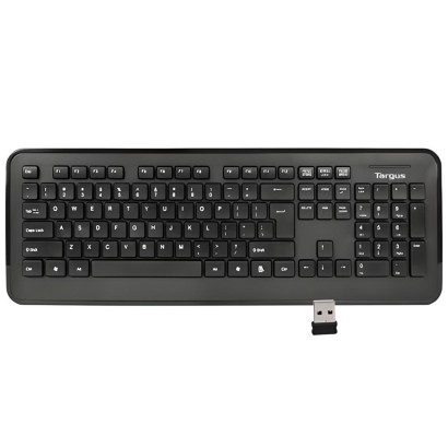 Clavier Sans fil KB 214