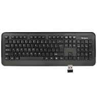 Clavier Sans fil KB 214