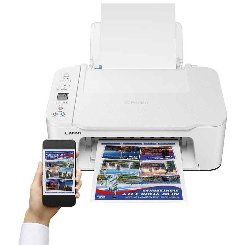 Canon PIXMA TRS3420 Canon PIXMA TRS3420