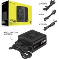 Corsair CX750M