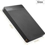 Disque Dur Externe...