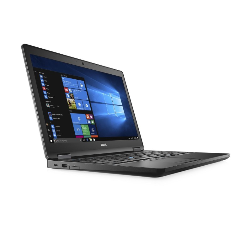 DELL Latitude 5580 Intel® Core™ i5 i5-6300U Ordinateur portable 39,6 cm (15.6") Full HD 8 Go DDR4-SDRAM 256 Go SSD Windows 7 DELL Latitude 5580 Intel® Core™ i5 i5-6300U Ordinateur portable 39,6 cm (15.6") Full HD 8 Go DDR4-SDRAM 256 Go SSD Windows 7