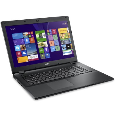 Portable Acer ASPIRE E17...