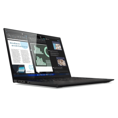 Lenovo Thinkpad X1 Extreme