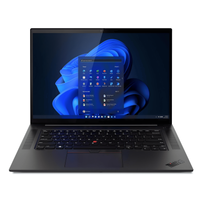 Lenovo Thinkpad X1 Extreme